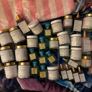 Truly Beauty Skincare Collection